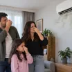 Klima Kötü Koku Yapıyor: Nedenleri ve Çözümü