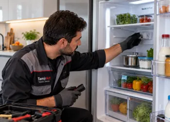 Süleymanpaşa Arçelik Servisi